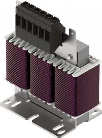 CAMF-C6-FD-C6-11A Inductance réseau