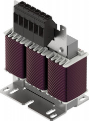 CAMF-C6-FD-C6-11A Inductance réseau
