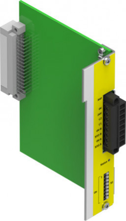 CAMC-G-S1 Module de sécurité