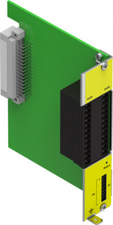 CAMC-G-S3 Module de sécurité