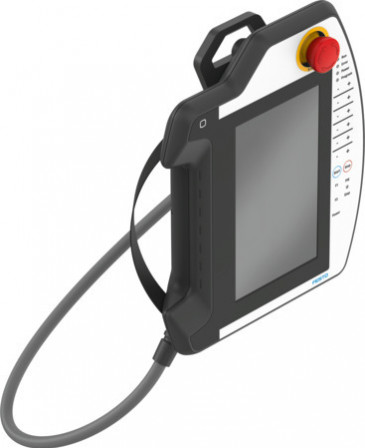 CDSA-D3-RV Terminal de dialogue