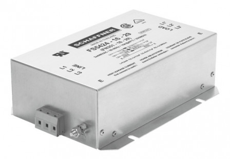 MRC-NF-3-BSM-BSC Filtre secteur