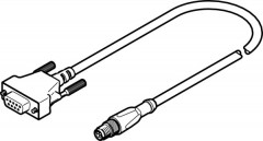 FBA-CO-SUB-9-M12 Adaptateur de bus de terrain