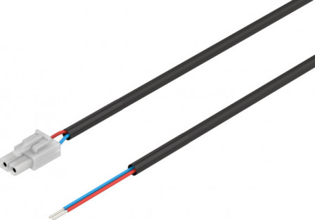 NEBM-H7G2-E-10-Q14N-LE2 Câble de liaison