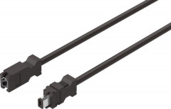 NEBM-REG6-E-10-Q14N-REG6 Câble codeur