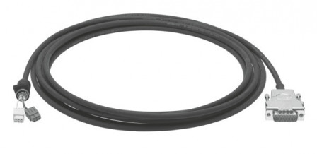 NEBM-T1G8-E-20-N-S1G15 Câble codeur