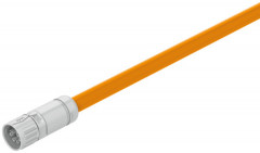 NEBM-M40G15-EH-7.5-Q11N-R3LEG14 Câble moteur