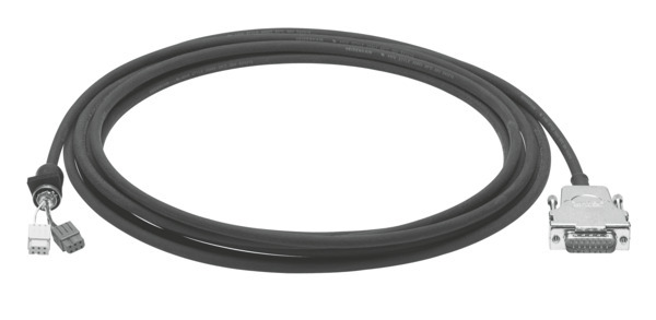 NEBM-T1G8-E-20-N-S1G15 Câble codeur