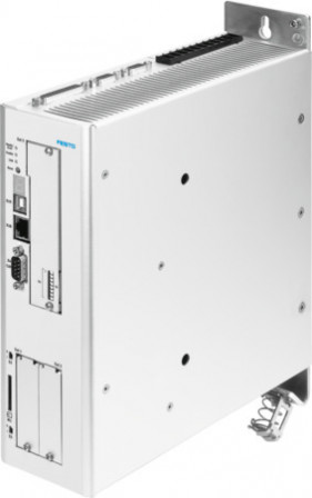 CMMP-AS-C15-11A-P3-M3 Contrôleur de moteur