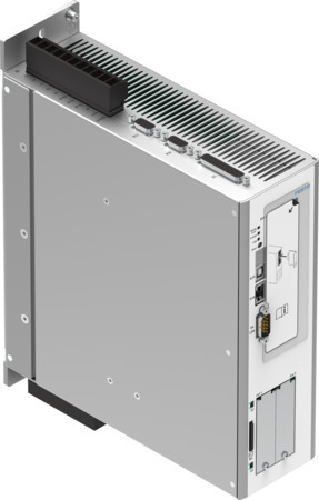 CMMP-AS-C5-11A-P3-M3 Contrôleur de moteur