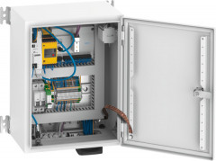 CMCB-D1-CC-S0 Système de commande