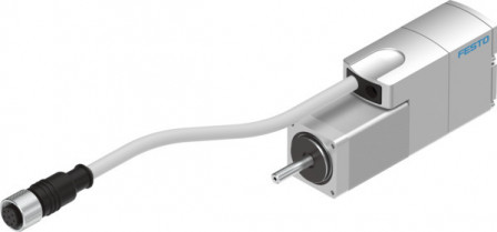 EMMS-ST-28-L-SB Moteur pas à pas