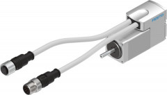 EMMS-ST-28-L-SE Moteur pas à pas