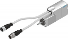 EMMS-ST-28-L-SEB Moteur pas à pas