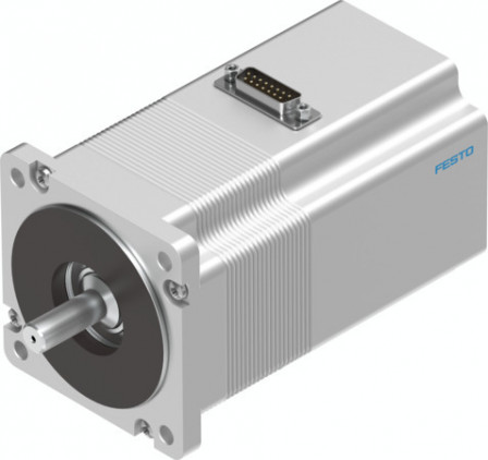 EMMS-ST-87-S-SB-G2 Moteur pas à pas