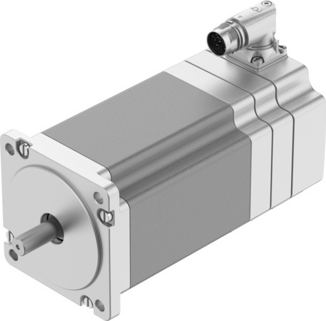 EMMT-ST-87-L-RB Moteur pas à pas