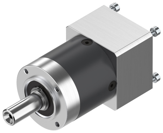 EMGA-40-P-G3-EAS-40 Réducteur