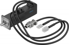 EMMB-AS-40-01-K-S30MB Servomoteur