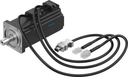 EMMB-AS-60-02-S30SB Servomoteur