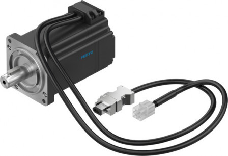 EMMB-AS-60-02-K-S30M Servomoteur