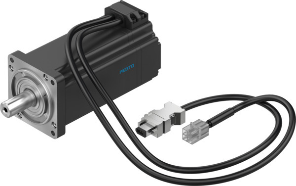 EMMB-AS-60-04-S30M Servomoteur