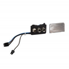 Lexium - Lxm acc-set de parenthese, 2xi/o, 1xsto