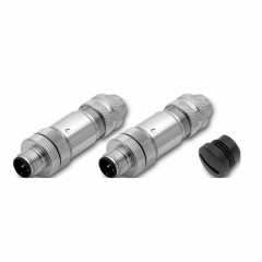 Lexium - Lxm acc-set de connecteurs, ethercat