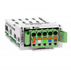 Lexium - Carte electronique option canopen connec