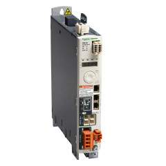 Lexium - Lxm32a interface can rj45 4,5a rms crete 1ph 230v