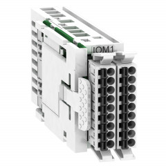 Lexium - Lxm i/o module 1