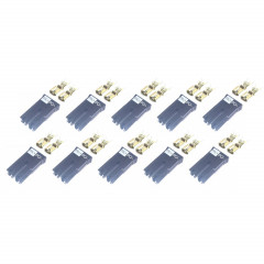 Lexium - kit connecteur BUS cc