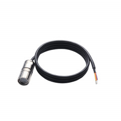 Altivar - cable moteur BMP 1,5mm² - L= 3m - 4x1,5mm² + 2x1mm² + 2x0,14mm²