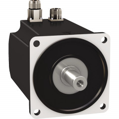 Lexium - Moteur 140mm iec 25nm ip5 4 4600w lisse e