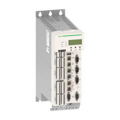 PacDrive-LMC Pro2-Motion-16axes-20E-16S-16E Touchprobe-CF-EthRT-Profibus
