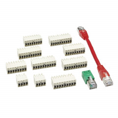 PIECES DE RECHANGES LMC X 00C SERCOS PATC