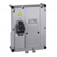 ILD62 SINGLE DETACHED SER VO DRIVE PEAK 2