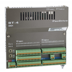 PACNET MODULE BT-4/DIO1 1 6E / 16S