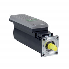 Lexium - moteur ILM - 70 - 1 - 1N.m - 6KRPM - clé - multi