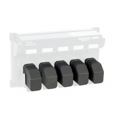 SERCOS III SHUNT POUR ILM 62