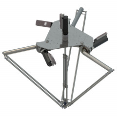 Robot P6l-R-NC-15-1600