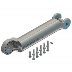 T2 primary arm