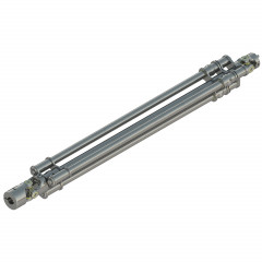 Lexium - spare part p2, télescope axe triple,pR