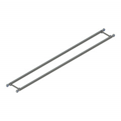 PIECES DE RECHANGES P6, P6X-XX LOWER ARM PIECES DE RECHANGES P6, P6X-XX L