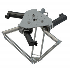 Lexium - pacdrive robot p2 / SH - compact