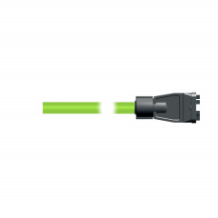 CABLE HYBRIDE CM VERS DB4 D0, UL, 5,0M