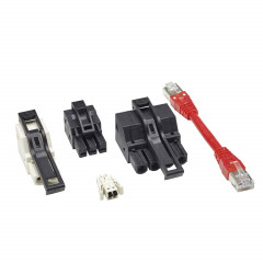 KIT ACCESSOIRES LXM62P AL IMENTATION, PIE