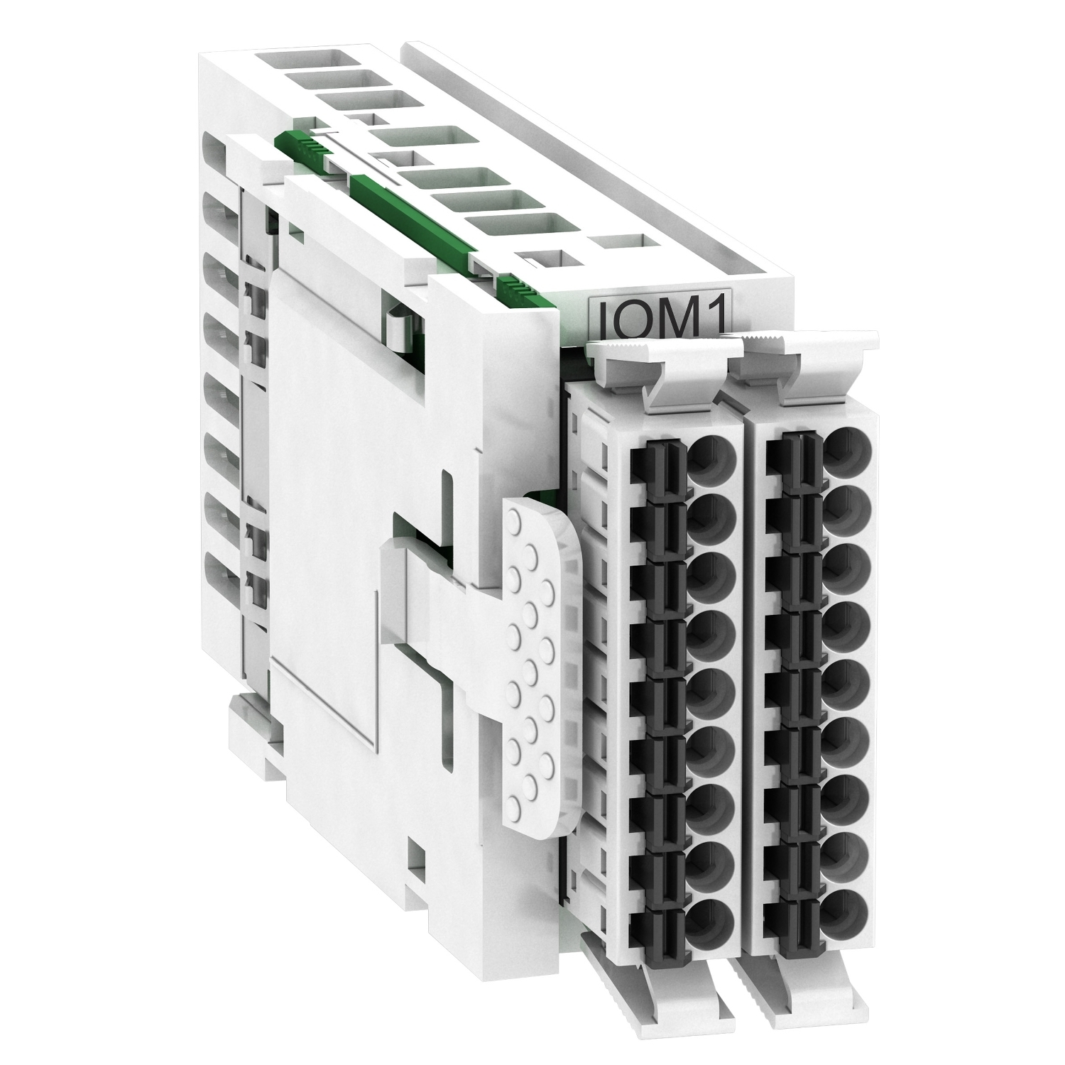 Lexium - Lxm i/o module 1