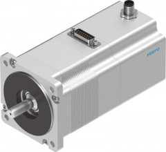 moteur pas à pas EMMS-ST-87-S-SEB-G2