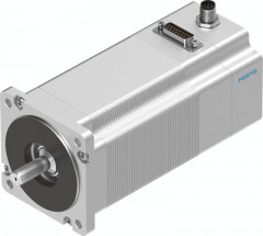 moteur pas à pas EMMS-ST-87-L-SE-G2