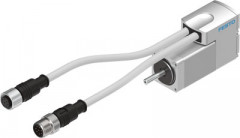 moteur pas à pas EMMS-ST-28-L-SE